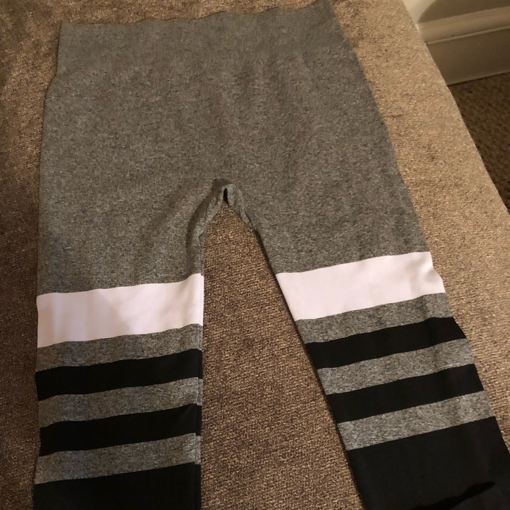Work out leggings